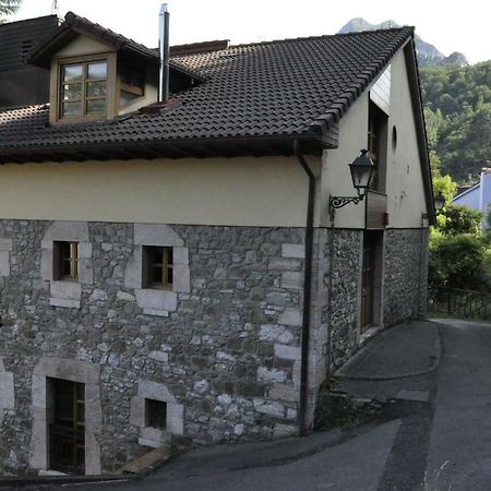 فندق La Casona De Don Santos برواثا المظهر الخارجي الصورة