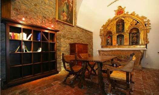 فندق La Casona De Don Santos برواثا المظهر الخارجي الصورة