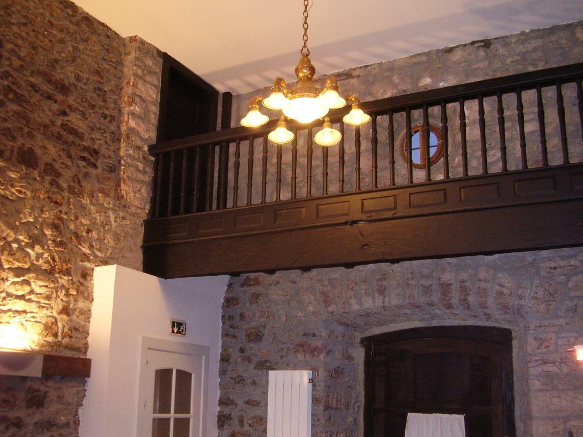 فندق La Casona De Don Santos برواثا المظهر الخارجي الصورة