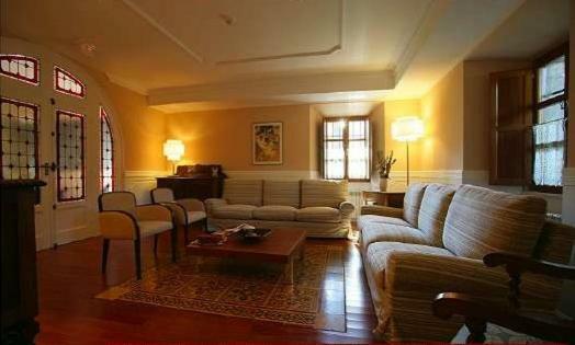 فندق La Casona De Don Santos برواثا المظهر الخارجي الصورة