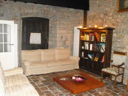 فندق La Casona De Don Santos برواثا المظهر الخارجي الصورة